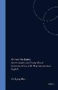 Across the Lines: Intertextuality and Transcultural Communication in the New Literatures in English