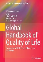 Global Handbook of Quality of Life