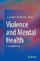 Violence and Mental Health