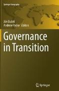 Governance in Transition