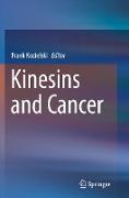 Kinesins and Cancer