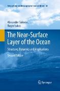 The Near-Surface Layer of the Ocean