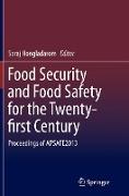 Food Security and Food Safety for the Twenty-first Century