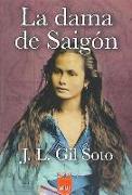 La dama de Saigón
