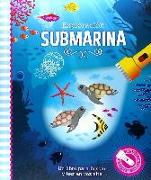 Exploración Submarina