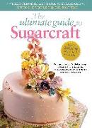 The Ultimate Guide to Sugarcraft: The International School of Sugarcraft