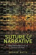 Suture and Narrative: Deep Intersubjectivity in Fiction and Film