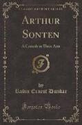 Arthur Sonten