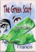 The Green Scarf