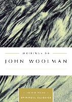 WRITINGS OF JOHN WOOLMAN