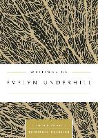 WRITINGS OF EVELYN UNDERHILL