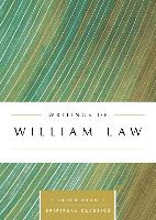 WRITINGS OF WILLIAM LAW