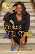 COURAGE TO CLIMB