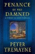 Penance of the Damned: A Mystery of Ancient Ireland