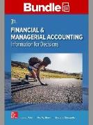 Gen Combo Looseleaf Financial and Managerial Accounting, Connect Access Card [With Access Code]