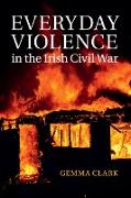 Everyday Violence in the Irish Civil War