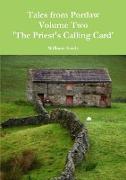 Tales from Portlaw Volume Two - The Priest's Calling Card