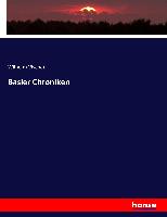 Basler Chroniken