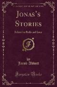 Jonas's Stories