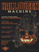 HALLOWEEN MACHINE 2016 SPECIAL