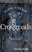 Crossroads (Deluxe Photo Tour Hardback Edition)