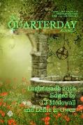 The Quarterday Review Volume 2 Issue 3 Lughnasadh