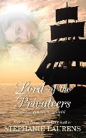 LORD OF THE PRIVATEERS -LP