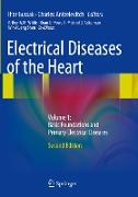 Electrical Diseases of the Heart