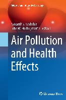 Air Pollution and Health Effects