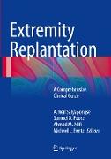 Extremity Replantation