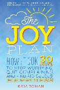 The Joy Plan