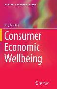CONSUMER ECONOMIC WELLBEING SO