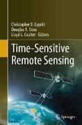 Time-Sensitive Remote Sensing