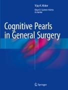 Cognitive Pearls in General Surgery