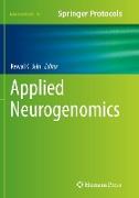 Applied Neurogenomics