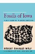 Fossils of Iowa