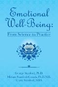 EMOTIONAL WELL-BEING