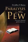 PARALYSIS IN THE PEW