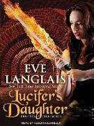 Lucifer's Daughter