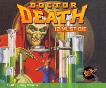 DR DEATH #1 D