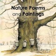 NATURE POEMS & PAINTINGS