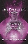 The Purple Sky Book Two