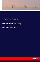Napoleon III in Italy