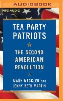 TEA PARTY PATRIOTS M