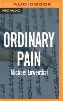 ORDINARY PAIN M