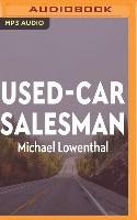 USED-CAR SALESMAN M