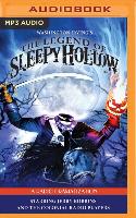 LEGEND OF SLEEPY HOLLOW 2M