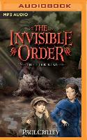 INVISIBLE ORDER #02 FIRE KIN M