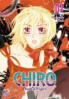 Chiro Volume 7