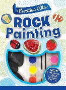 Creative Kits: Rock Painting